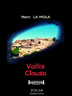 cover image of Vallis Clausa